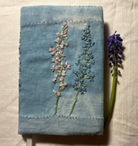 Image 1 of Note book II