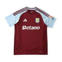 Image 1 of Aston Villa Home - 2024/25