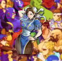 Chun Li