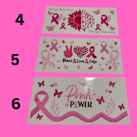 Image 3 of Drink tumbler cups 