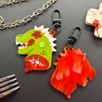 Image 5 of drhdr charms