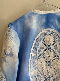 Image 11 of Blue sky jacket (l/xl)