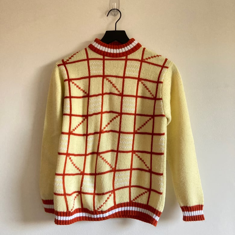 Image of Jlex Knit Sweater