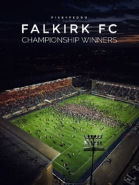 Falkirk 2025