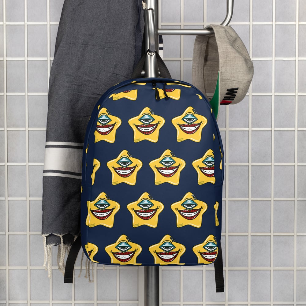 Image of Star Backpack