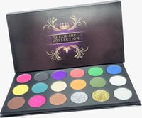 Image 2 of SlayByNiquay  Cosmetics ( Queen She Palette )