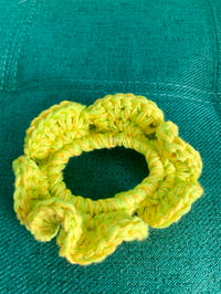 Image 4 of Handmade Trio of Headbands in Mai