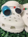 Croc Speakers 