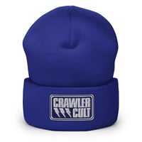 Image 3 of Bolt Beanie