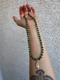 Image 6 of Sacred Oasis Necklace 