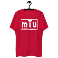 Image 4 of MTU tshirt 