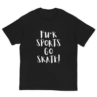 f sports