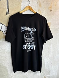 Image 1 of BACK TO GODHEAD x AHIMSA /Shirt White