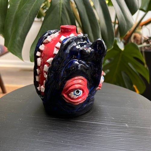 Image of Face Jugs