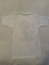 vintage Neil Young concert tour tee