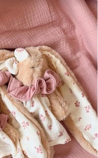 COMMANDE FLEURI ROSE BONBON 