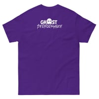 Image 4 of Ghost Performance Unisex Tee