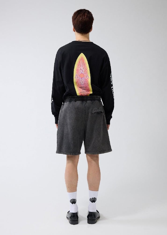 Image of NEW AMSTERDAM SURF ASSOCIATION JOGGER SHORTS