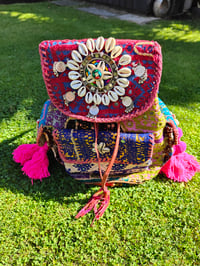 Image 9 of Skiathos back pack 2