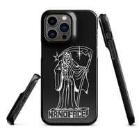 Image 15 of N8NOFACE LA MUERTE Snap case for iPhone®