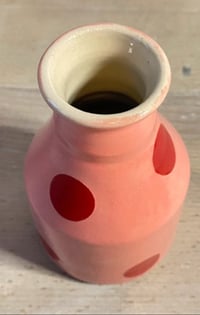 Image 3 of Spotty bottle.