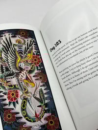 Image 4 of Aaaron Coleman - Chimera