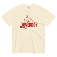 Image 1 of Oh Loverboy