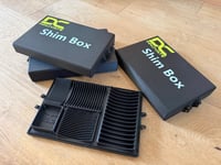 Image 1 of Shim box