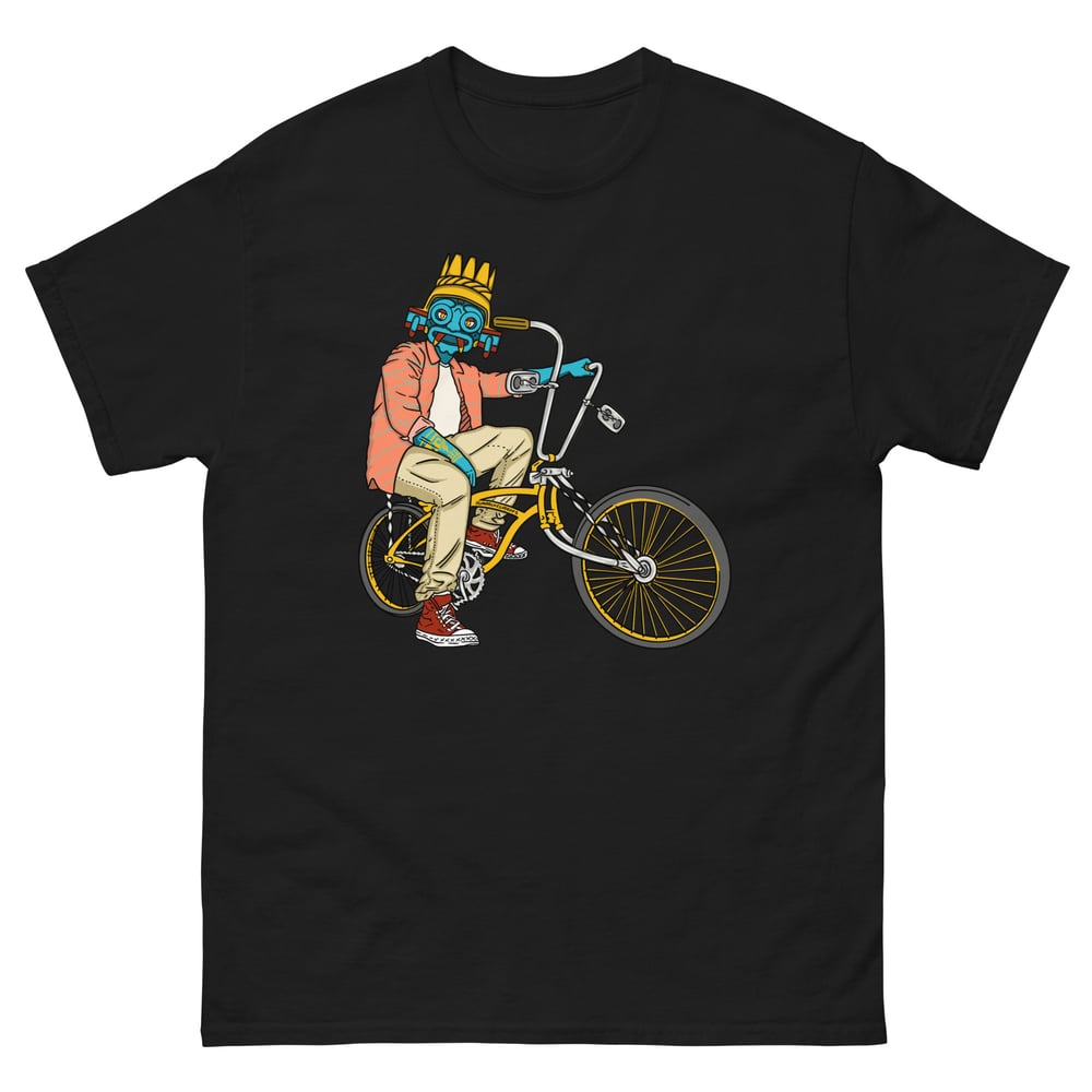 Bici Tlaloc Tee