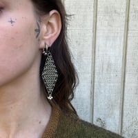 Image 2 of 4.22 Earrings #2