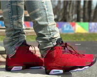 Image 1 of Jordan 6 toro 
