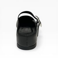 Image 5 of LOUJO DAHLIA BLACK