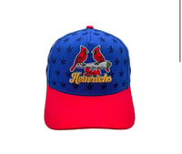 Image 1 of Heinrichs stash hat