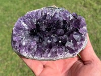 Image 2 of Amethyst |Uruguay #3066