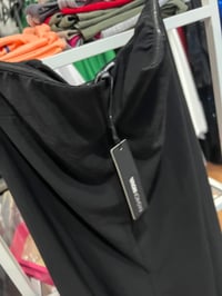 Image 2 of NWT fashion Nova strapless jumper