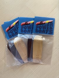 Image 2 of Power Pontoon