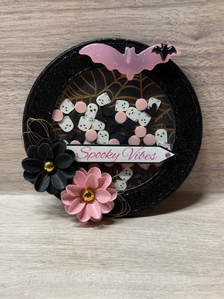 Image of Circle Shaker Set