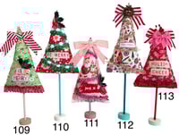 Pick Your Favorite Holiday Tree 22