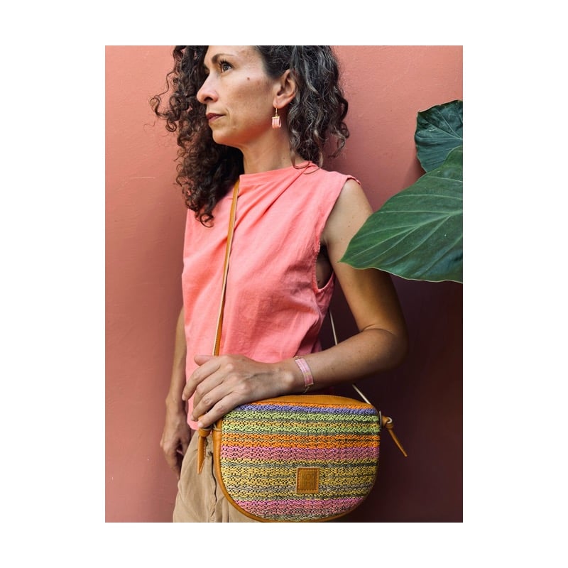 Anais Rousset X Kozhha Gold