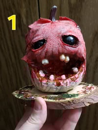 Image 1 of Pumpkin Pals! 