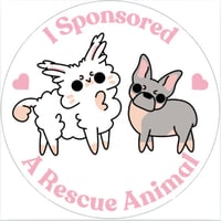 Sponsored A Rescue Pet 