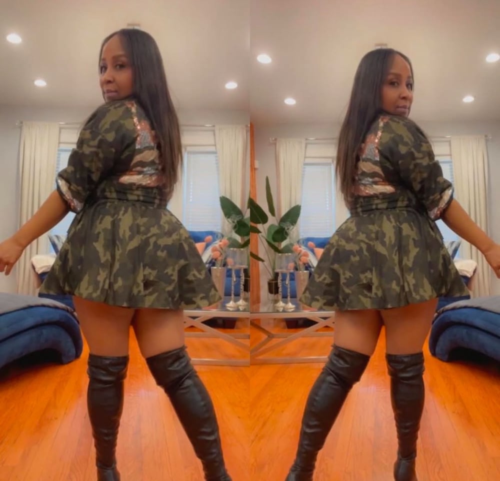 Image of Camo Jacket