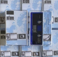 Post Heaven - Watch the Framework as it Falls Cassette Tape