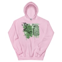 Image 3 of Officially licensed Kade Unisex Hoodie