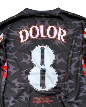 Image of DOLOR - Goalie Jersey