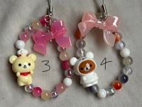 Image 3 of kkuma charms