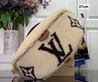 CHEEKY BUM BAG