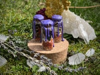 High Priestess Spell Jar