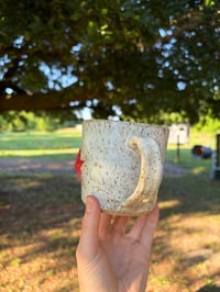 Image 7 of Lonestar mug