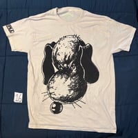 Image 16 of S - L Snoople Jumbo Misprint T